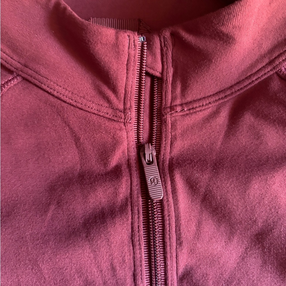 Lululemon It’s Rulu Long Sleeve - Picture 2 of 5